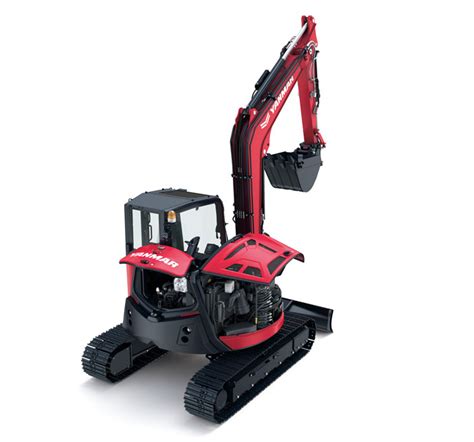 yanmar vio80 7 price